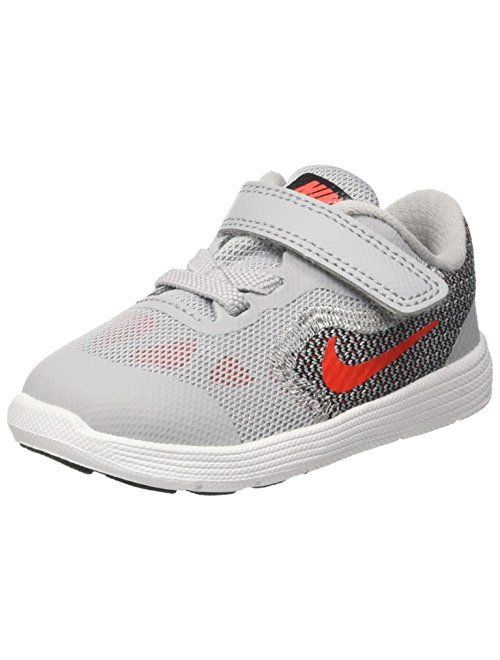 NIKE Kids' Revolution 3 (TDV) Running Shoes