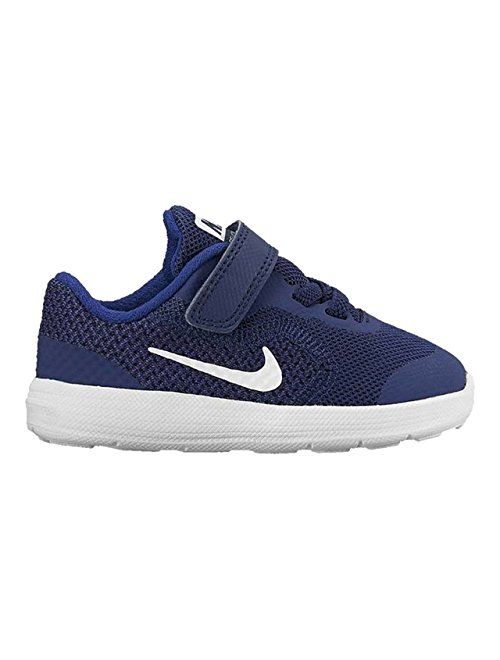 NIKE Kids' Revolution 3 (TDV) Running Shoes