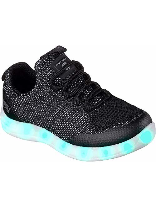 Skechers Kids' Energy Lights Sport Sneaker