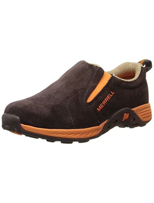 Merrell Jungle Moc Sport Slip On Shoe (Little Kid/Big Kid)