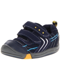 Jumping Jacks Lazer Sneaker (Toddler)