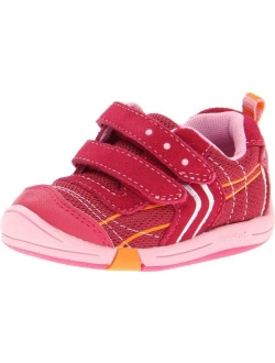 Jumping Jacks Lazer Sneaker (Toddler)