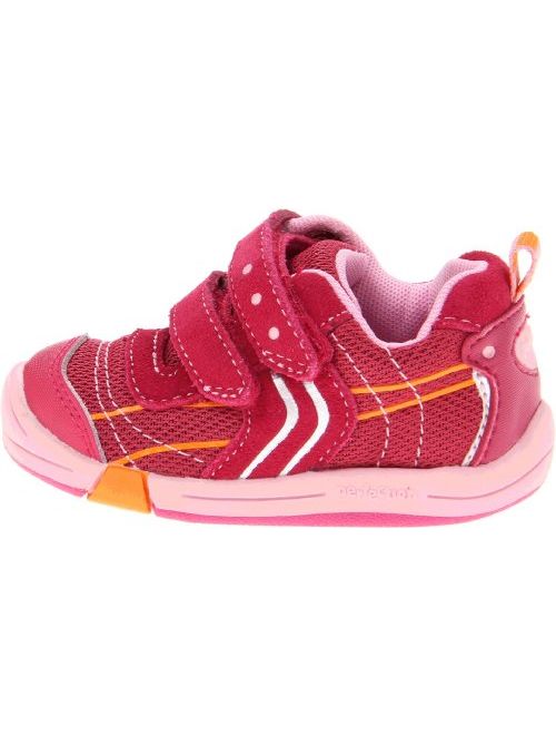 Jumping Jacks Lazer Sneaker (Toddler)