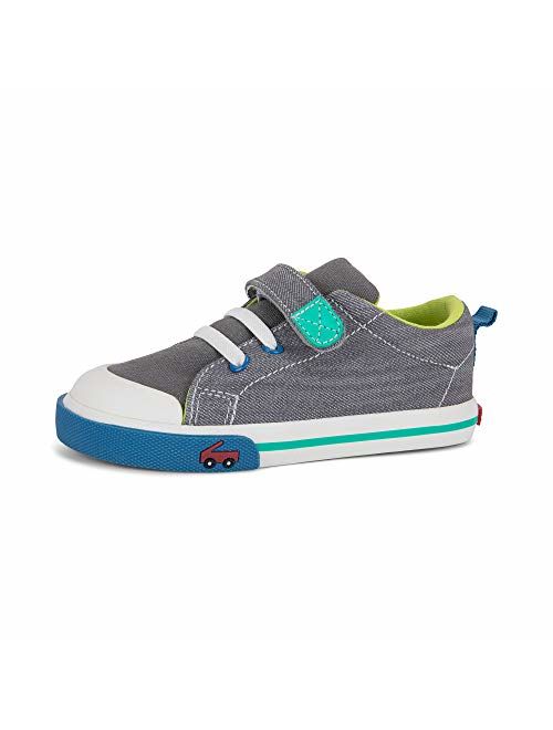 See Kai Run - Stevie II Sneakers for Kids