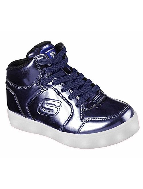 Skechers Kids Energy Lights Eliptic Sneaker