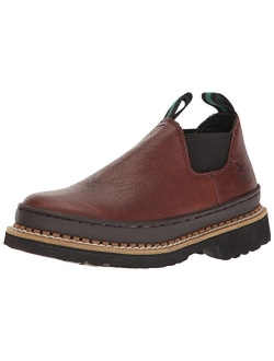 Georgia Boot Kids' GR74 Ankle Boot