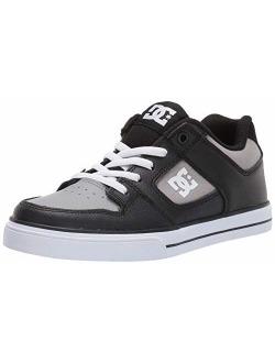 Shoes Boys Shoes Boy's 8-16 Pure Elastic Se Slip On Shoes Adbs300222