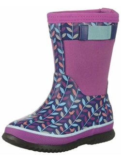 Kids' Neo Rain Boot