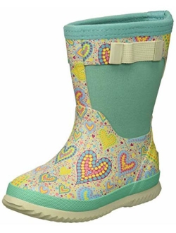 Kids' Neo Rain Boot