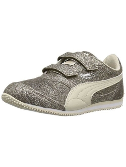 Steeple Glitz Glam V Kids Sneaker (Toddler/ Little Kid/Big Kid)