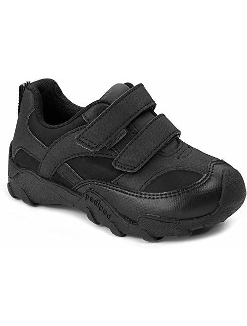 pediped Flex Highlander Outdoor Sneaker (Toddler/Little Kid/Big Kid)