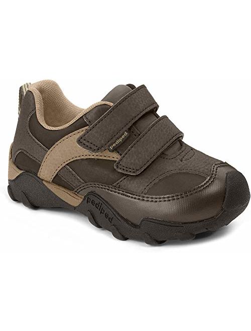 pediped Flex Highlander Outdoor Sneaker (Toddler/Little Kid/Big Kid)