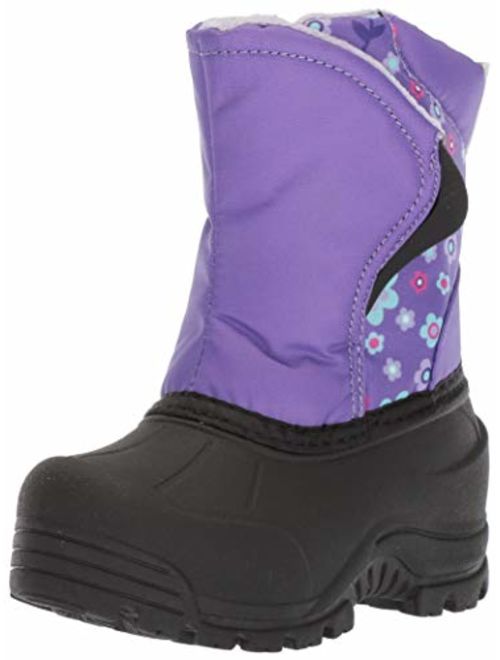 Northside Kids' Flurrie Snow Boot