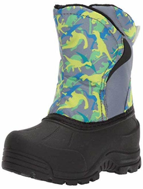 Northside Kids' Flurrie Snow Boot