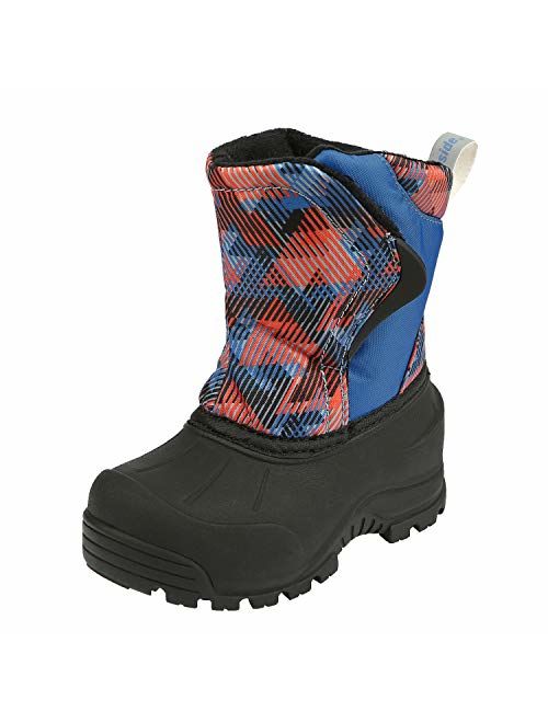 Northside Kids' Flurrie Snow Boot