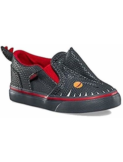 Kids' Classic Slip-On Core (Toddler)