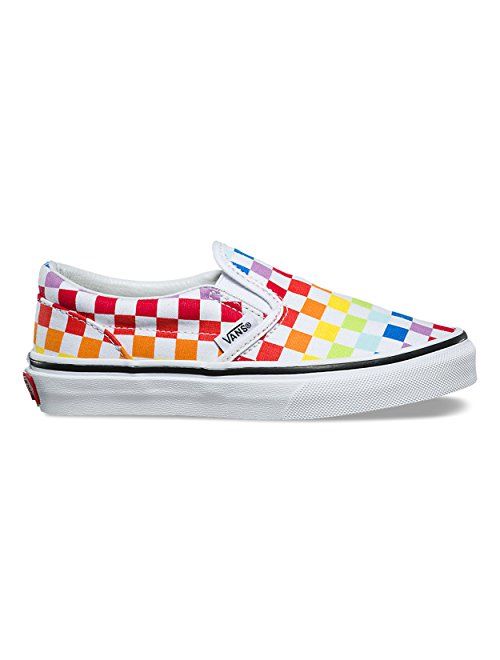 Vans Kids' Classic Slip-On Core (Toddler)