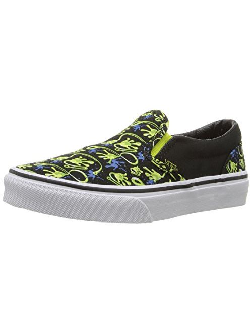 Vans Kids' Classic Slip-On Core (Toddler)