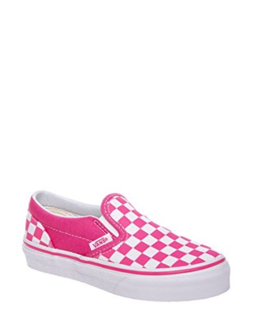 Vans Kids' Classic Slip-On Core (Toddler)