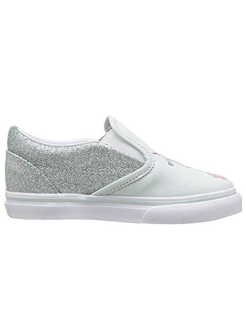 Vans Kids' Classic Slip-On Core (Toddler)