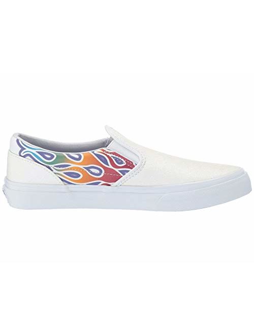 Vans Kids' Classic Slip-On Core (Toddler)