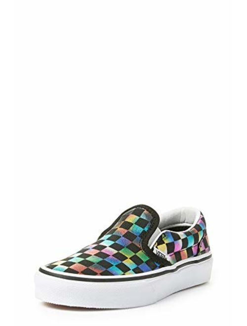 Vans Kids' Classic Slip-On Core (Toddler)