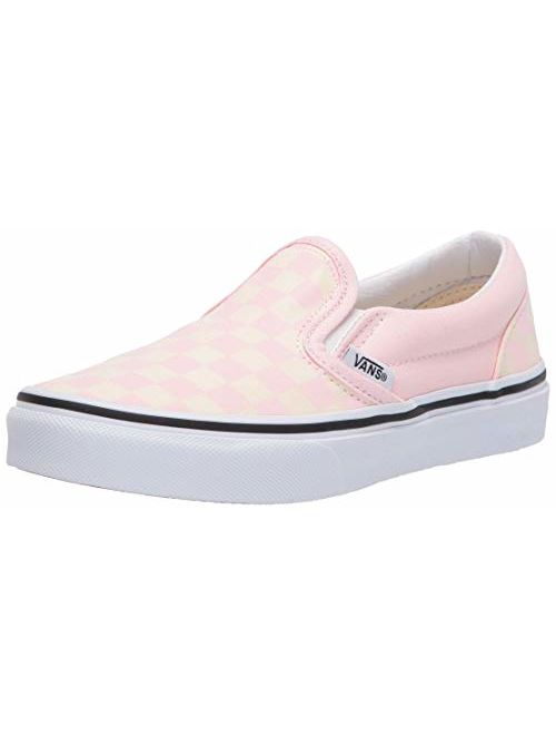 Vans Kids' Classic Slip-On Core (Toddler)