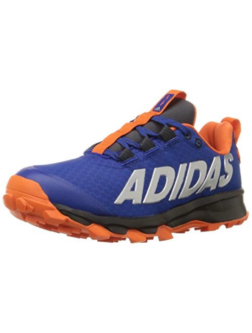 adidas Performance Vigor 6 TR K Trail Shoe (Little Kid/Big Kid)