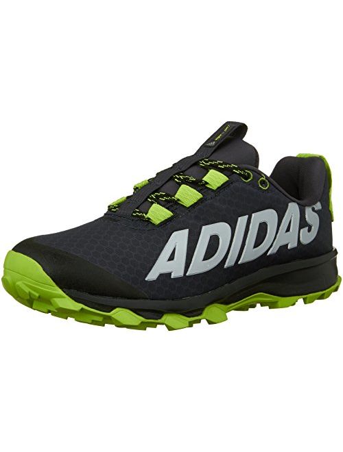 adidas Performance Vigor 6 TR K Trail Shoe (Little Kid/Big Kid)