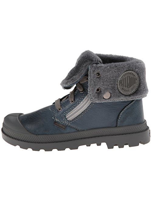 Palladium Kids' Baggy Leather S-K