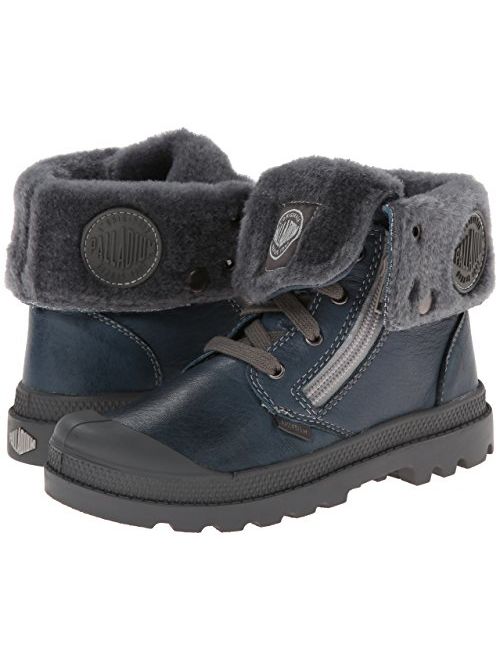 Palladium Kids' Baggy Leather S-K