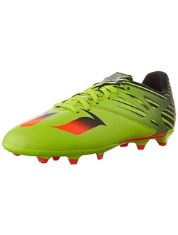 Performance Messi 15.3 J Soccer Shoe (Little Kid/Big Kid)