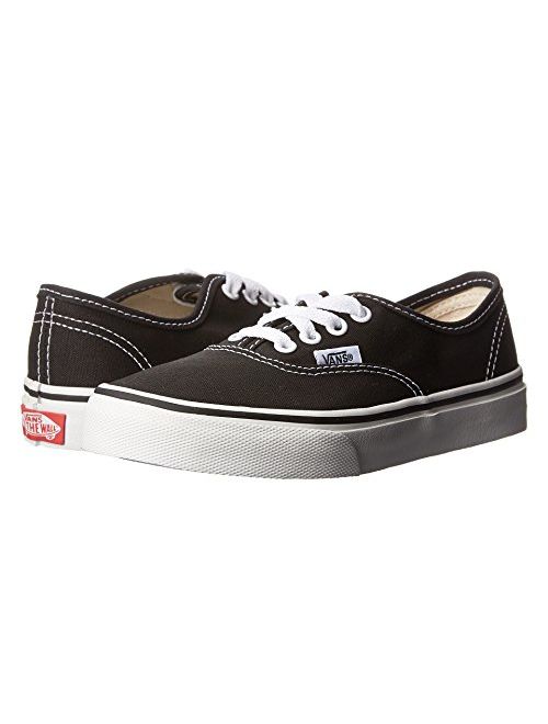 Vans Kids Authentic Elastic Skate Shoes