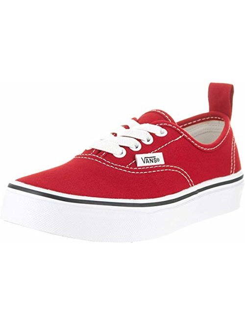 Vans Kids Authentic Elastic Skate Shoes