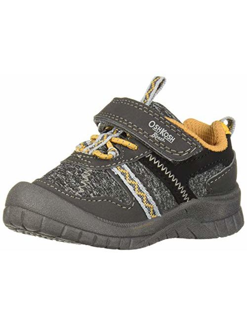 OshKosh B'Gosh Kids' Garci Sneaker