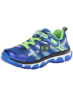 Kids 95360L X-cellorator Athletic Sneaker (Little Kid)