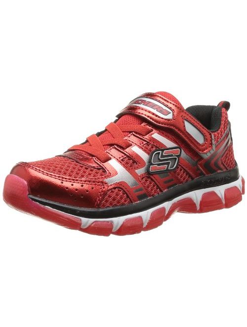 Skechers Kids 95360L X-cellorator Athletic Sneaker (Little Kid)