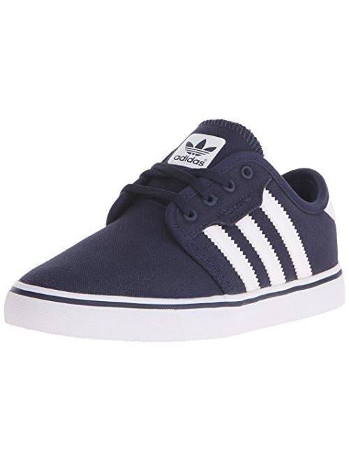 adidas Originals Seeley J Shoe (Little Kid/Big Kid)