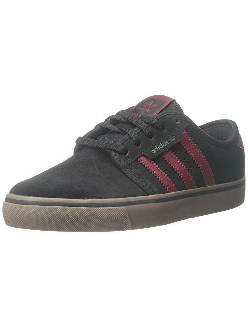 adidas Originals Seeley J Shoe (Little Kid/Big Kid)