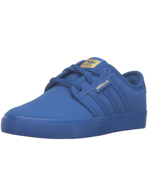 adidas Originals Seeley J Shoe (Little Kid/Big Kid)