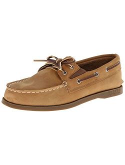 Authentic Original Slip On Boat Shoe (Toddler/Little Kid/Big Kid)