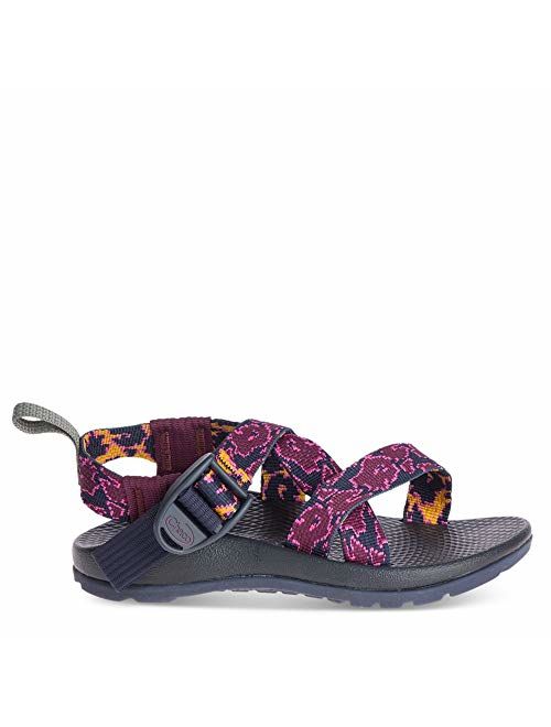 Chaco Z1 Ecotread Sandal (Little Kid/Big Kid)