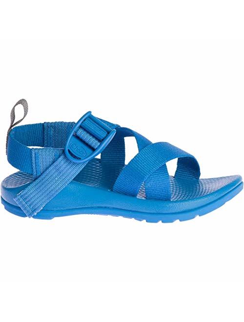 Chaco Z1 Ecotread Sandal (Little Kid/Big Kid)