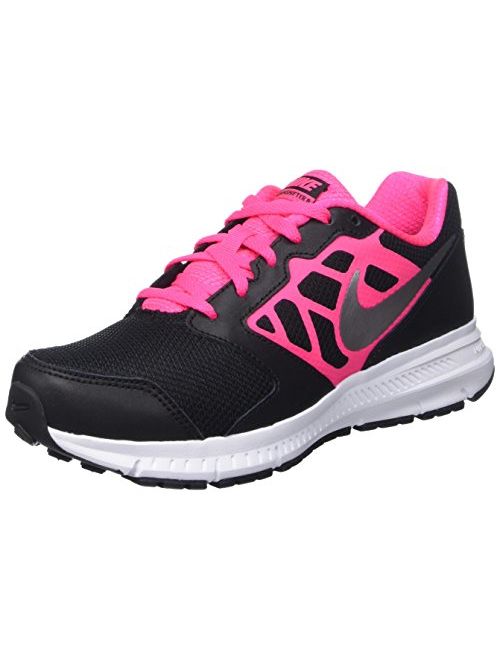 NIKE Kids' Downshifter 6 (GS/PS) Running Shoes