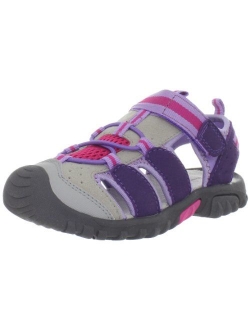 Jumping Jacks Beachcomber Sport Sandal (Toddler/Little Kid)