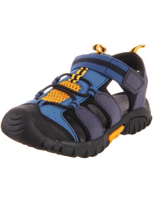 Jumping Jacks Beachcomber Sport Sandal (Toddler/Little Kid)