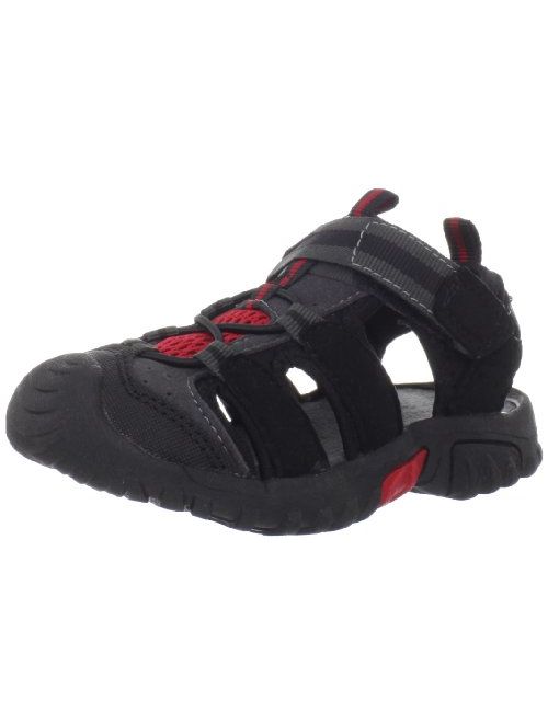 Jumping Jacks Beachcomber Sport Sandal (Toddler/Little Kid)