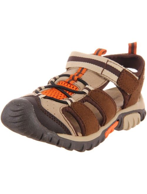 Jumping Jacks Beachcomber Sport Sandal (Toddler/Little Kid)