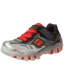 Kids 90471L Halt Light-Up Sneaker (Little Kid)