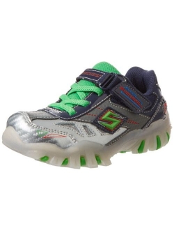 Kids 90471L Halt Light-Up Sneaker (Little Kid)